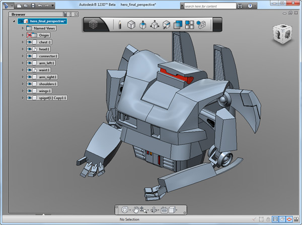 Autodesk 123d русификатор как установить